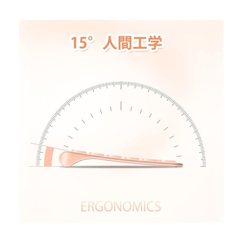 iClever Bluetoothテンキ