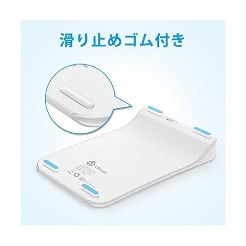 iClever ワイヤレステンキー ※ホ