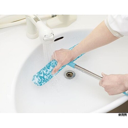 網戸汚れごっそり職人