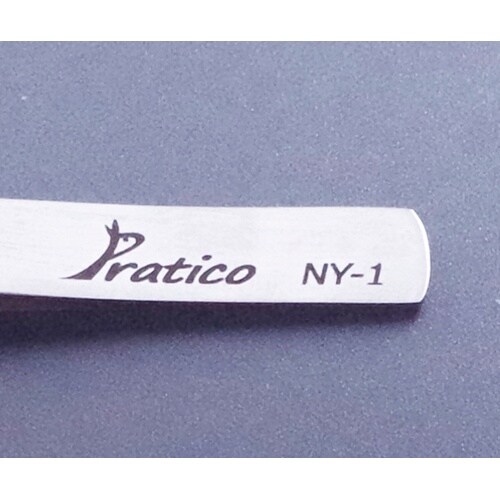 ステンレスピンセット AAタイプ SUS
