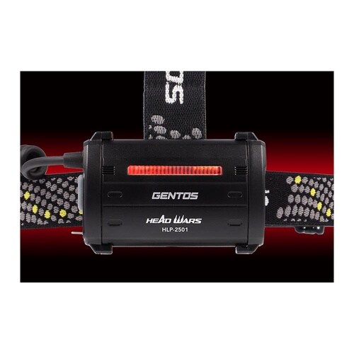 ヘッドウォーズ ヘッドライトBB 470