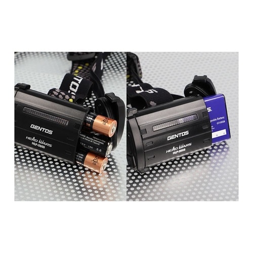 ヘッドウォーズ ヘッドライトハイブリッド