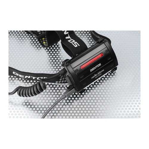 ヘッドウォーズ ヘッドライトハイブリッド