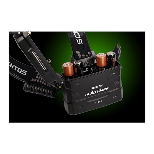 ヘッドウォーズ ヘッドライトハイブリッド