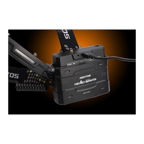 ヘッドウォーズ ヘッドライトハイブリッド