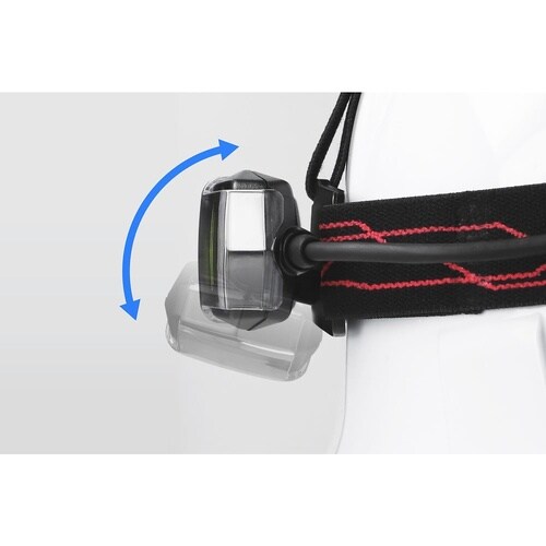 Gシリーズ ワイドCOBヘッドライト ハ