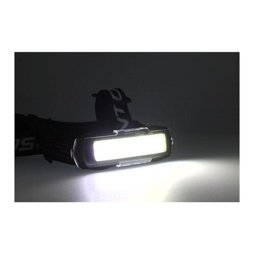 Gシリーズ ワイドCOBヘッドライト ハ