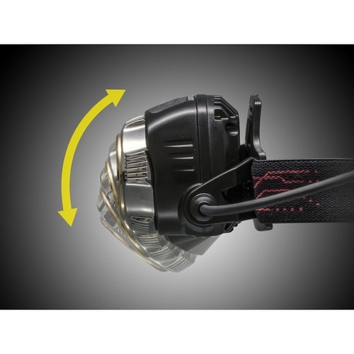 Gシリーズ 超高出力ヘッドライト ハイブ