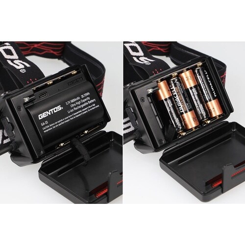 Gシリーズ 超高出力ヘッドライト ハイブ