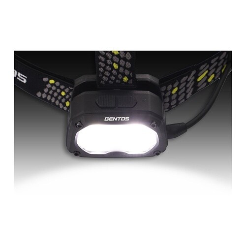 T−REX 2000LMヘッドライト 充