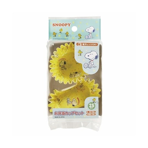 おかずカップ お弁当カップセット スヌー