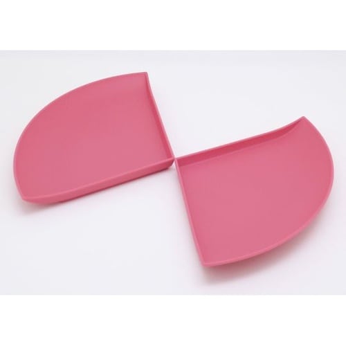 プレート 30% 14cm 同色2枚セッ
