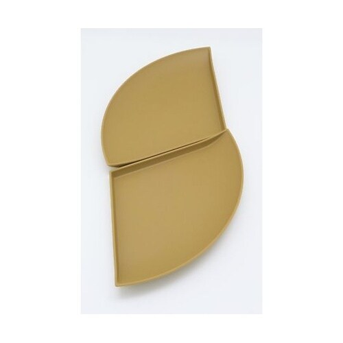 プレート 30% 14cm 同色2枚セッ