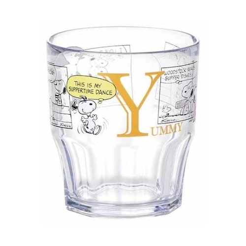 コップ 300ml プラカップ スヌーピ