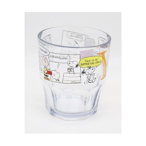 コップ 300ml プラカップ スヌーピ