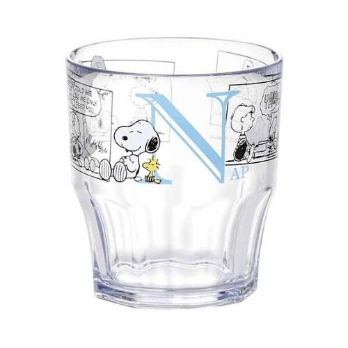 コップ 300ml プラカップ スヌーピ