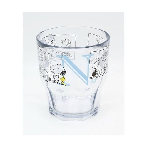コップ 300ml プラカップ スヌーピ