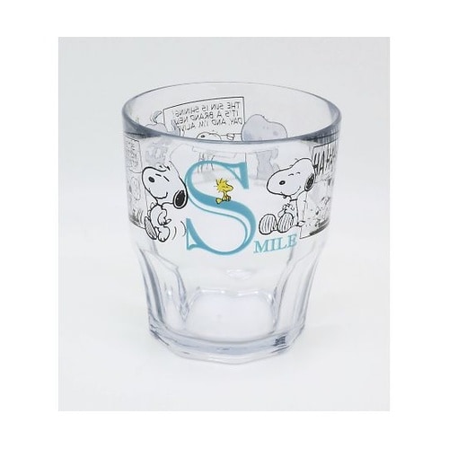 コップ 300ml プラカップ スヌーピ