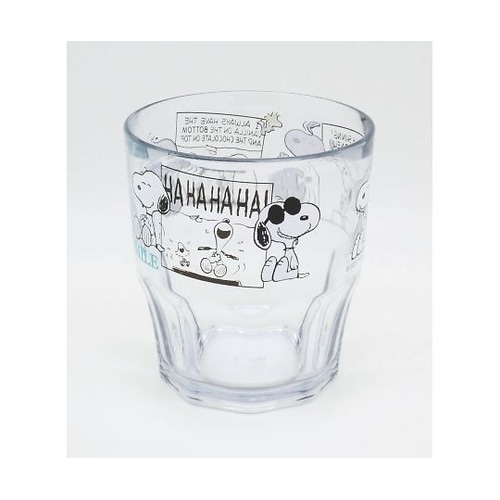 コップ 300ml プラカップ スヌーピ