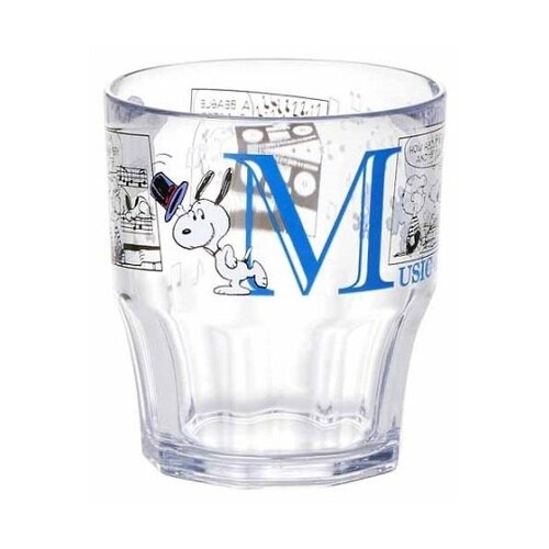 コップ 300ml プラカップ スヌーピ