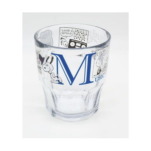 コップ 300ml プラカップ スヌーピ