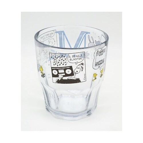 コップ 300ml プラカップ スヌーピ