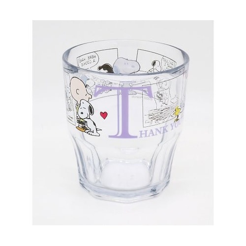 コップ 300ml プラカップ スヌーピ