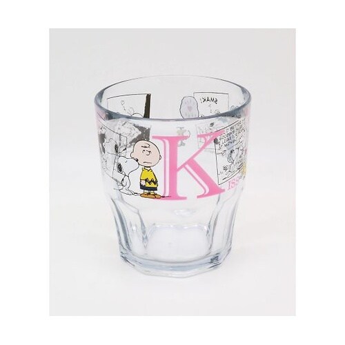 コップ 300ml プラカップ スヌーピ