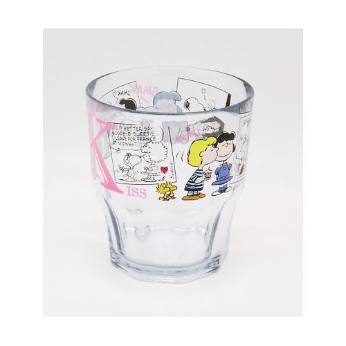 コップ 300ml プラカップ スヌーピ