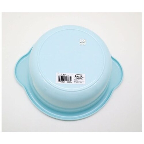 洗面器 湯桶 子ども用 すみっコぐらし