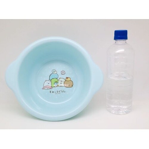 洗面器 湯桶 子ども用 すみっコぐらし