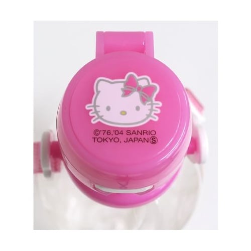 ペットボトルキャップ ストロー ハローキ