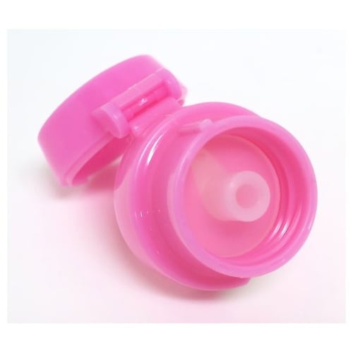 ペットボトルキャップ ストロー ハローキ