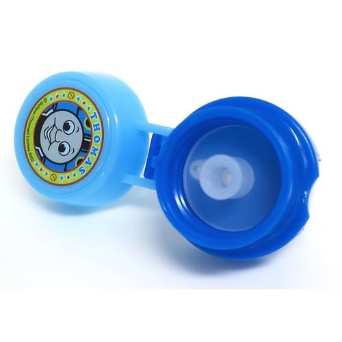 ペットボトルキャップ ストロー きかんし