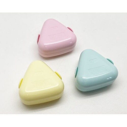 おにぎりケース 3個セット すみっコぐら