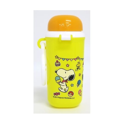 おやつケース スヌーピー お菓子 持ち運