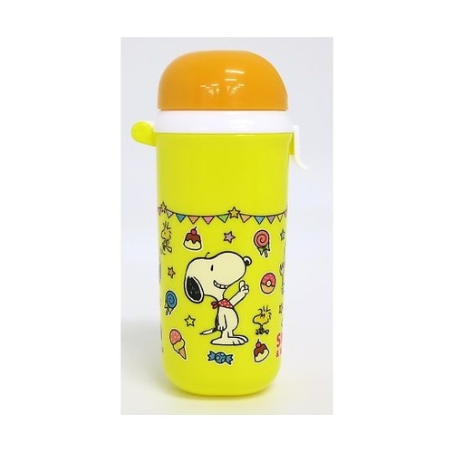 おやつケース スヌーピー お菓子 持ち運