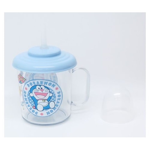 ストローマグ ドラえもん 210ml 持