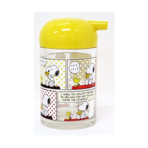 調味料入れ 醤油差し 125ml ピーナ