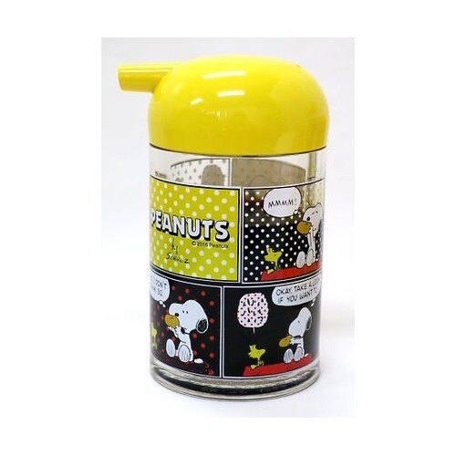 調味料入れ 醤油差し 125ml ピーナ