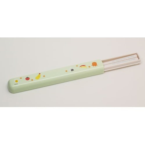 箸箱セット 引フタ箸箱セット 16.5c