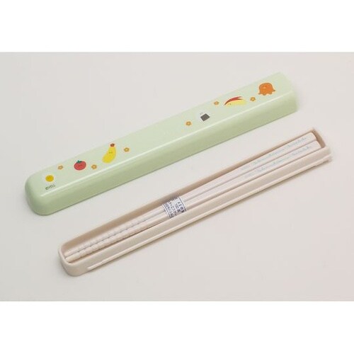 箸箱セット 引フタ箸箱セット 16.5c