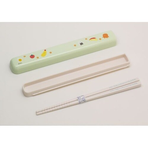 箸箱セット 引フタ箸箱セット 16.5c