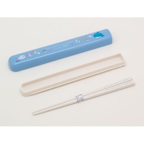 箸箱セット 引フタ箸箱セット 16.5c