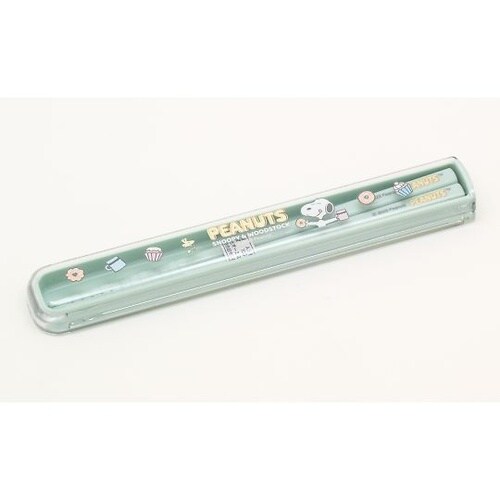 箸箱セット 引フタ箸箱セット 16.5c