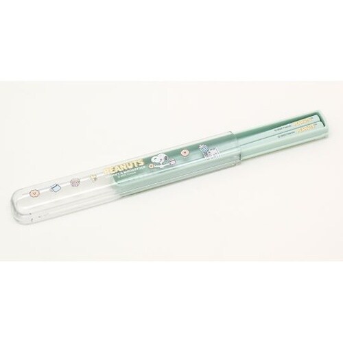 箸箱セット 引フタ箸箱セット 16.5c