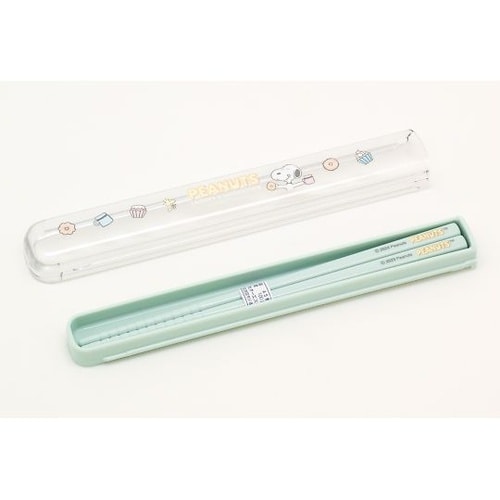 箸箱セット 引フタ箸箱セット 16.5c