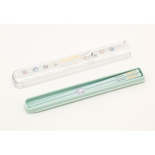 箸箱セット 引フタ箸箱セット 16.5c