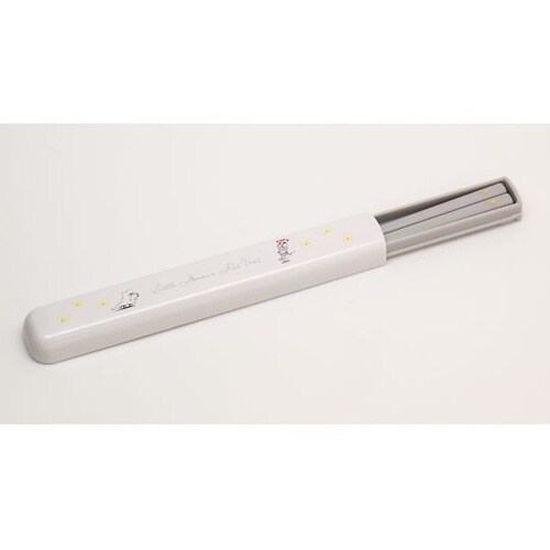 箸箱セット 引フタ箸箱セット 16.5c