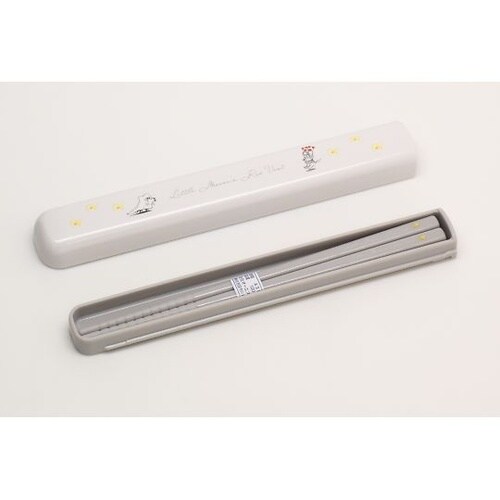 箸箱セット 引フタ箸箱セット 16.5c